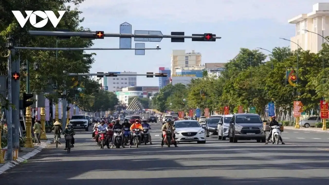 تجاوز درجات الحرارة حاجز 35 درجة مئوية في مناطق واسعة من البلاد